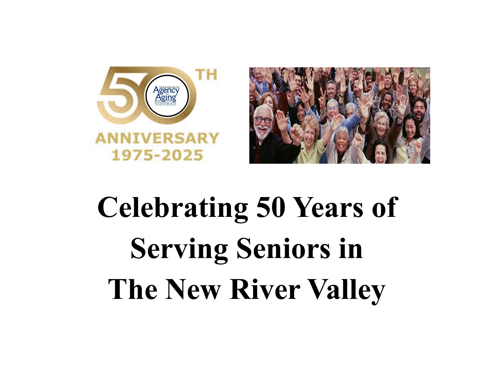 50th Anniversary