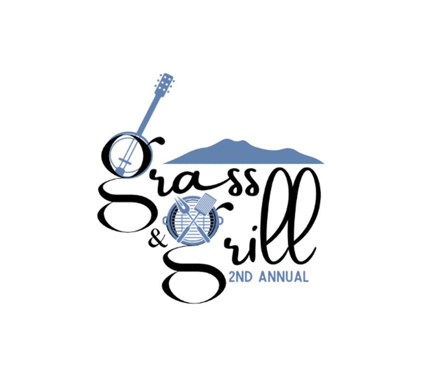 Grass & Grill Logo