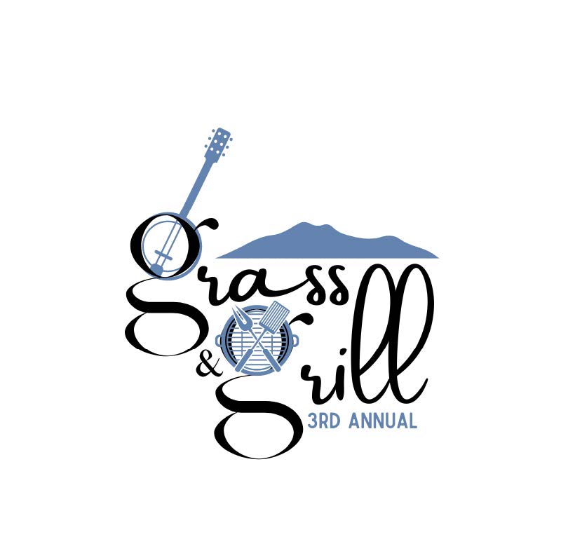 Grass & Grill Logo